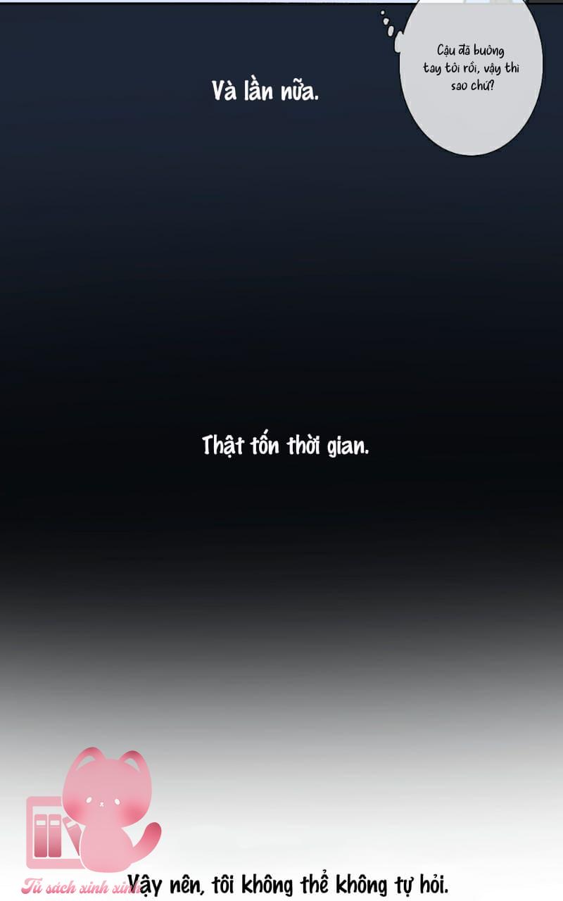 Tình Cờ Thật Đấy Chap 40 - Next Chap 41.2