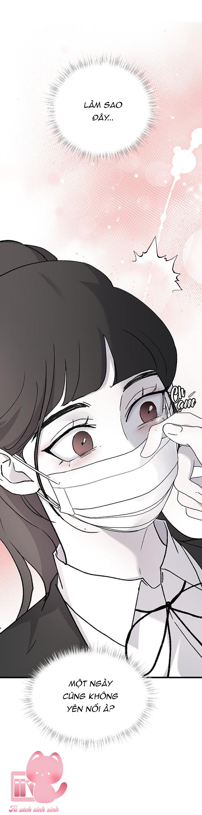 Ba Anh Trai Cực Phẩm Của Tôi Chap 76 - Trang 3