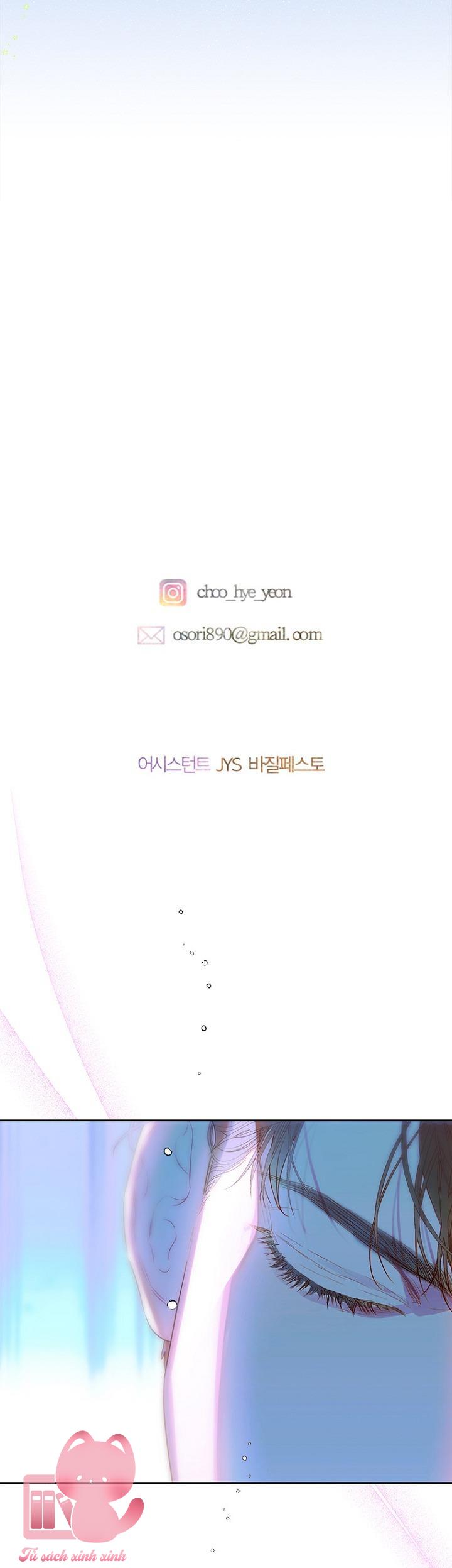 Khế Ước Hôn Nhân Của Mẹ Tôi Chapter 50 - Trang 4