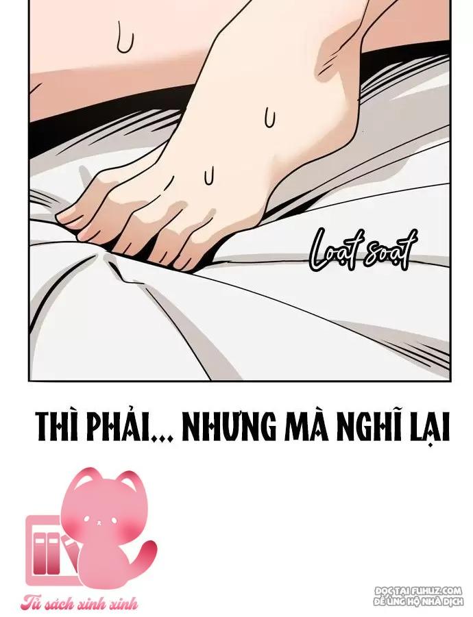 Lớ Ngớ Vớ Phải Tình Yêu Chap 47 - Trang 2