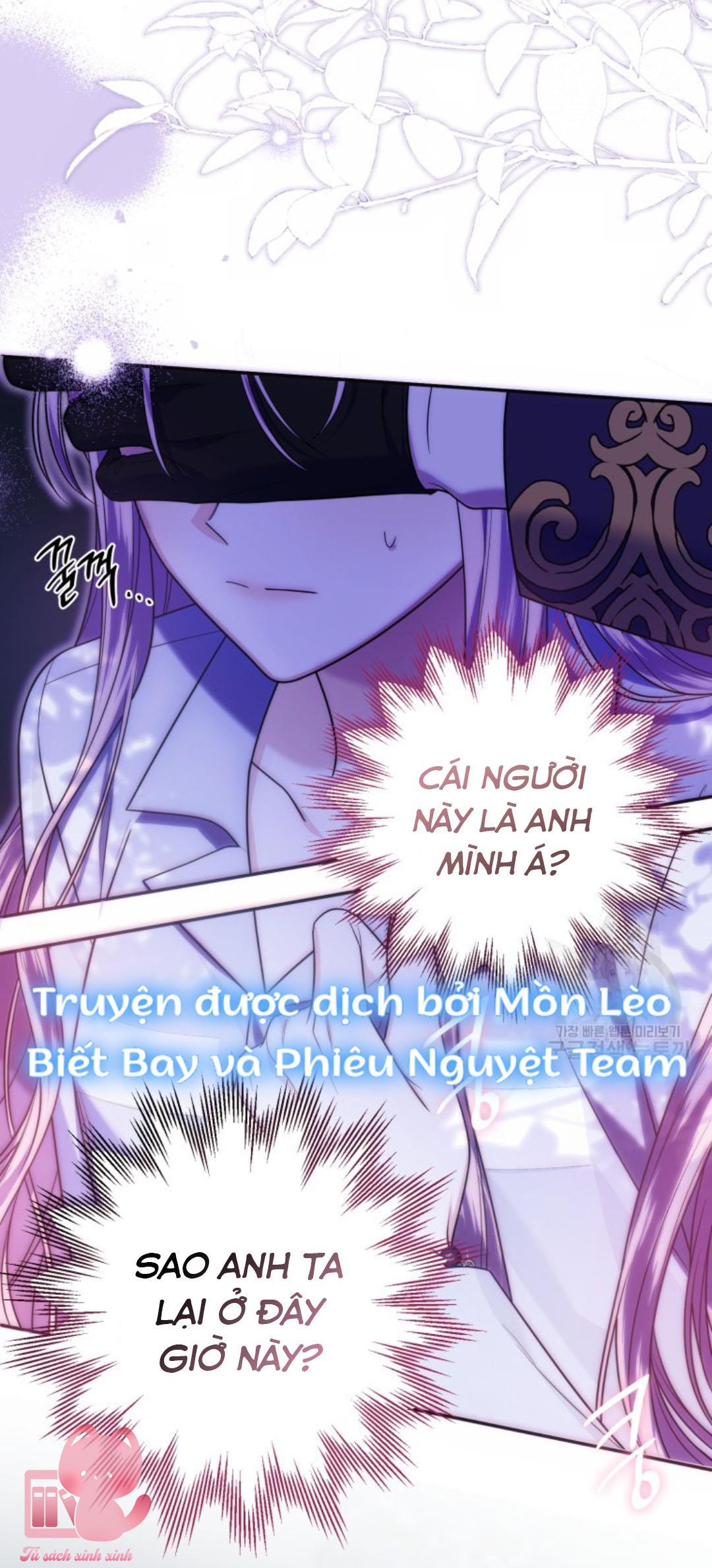 Tôi Gặp Nam Chính Trong Tù Chapter 25 - Next Chapter 26