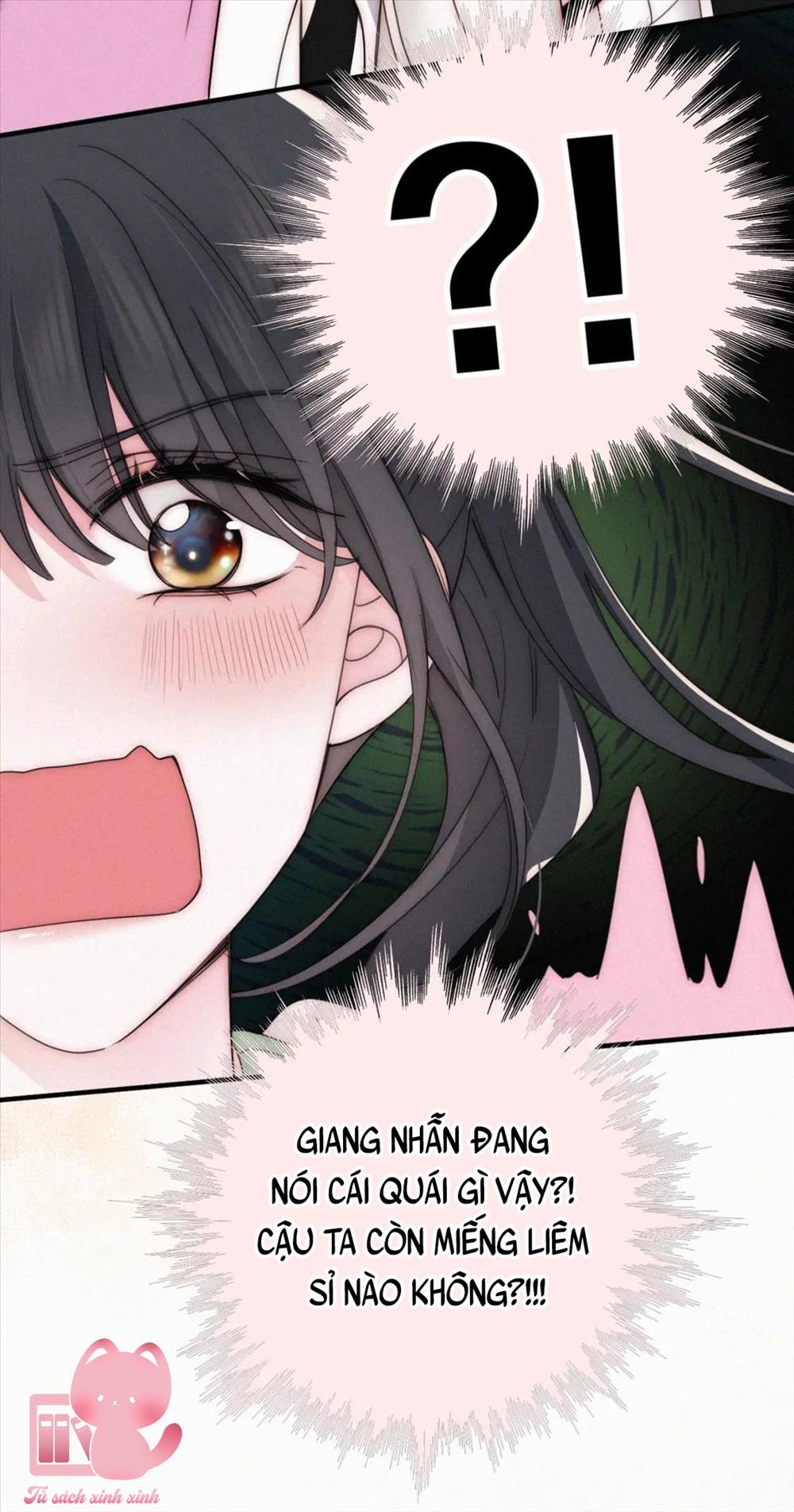 Bệnh Yêu Chap 43 - Trang 2