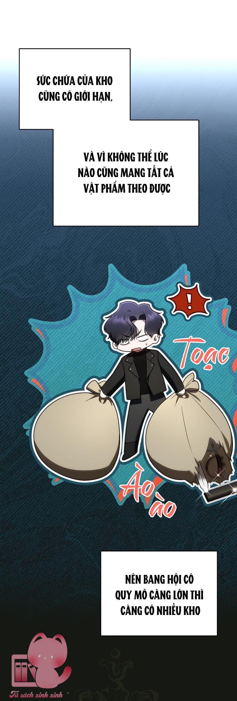 Hướng Dẫn Sinh Tồn Dành Cho Ranker Chapter 39 - Trang 4