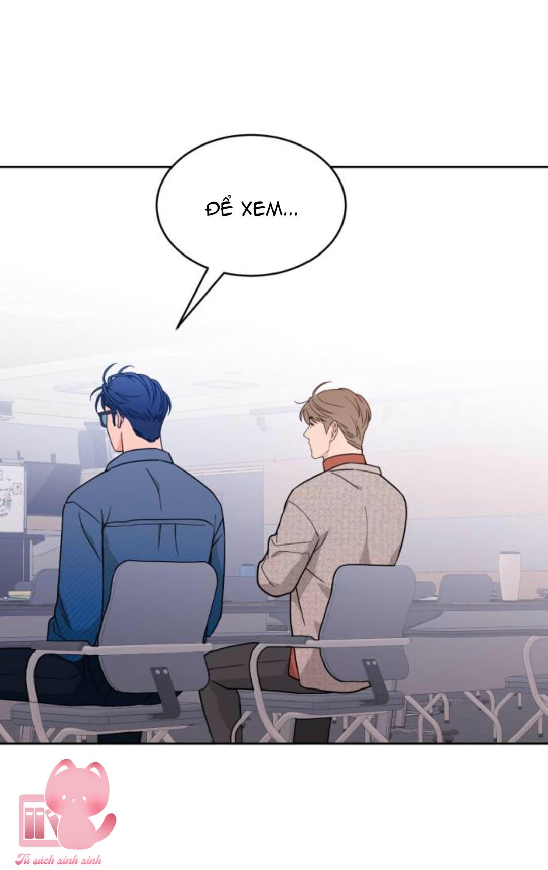 Vận May Không Ngờ Chapter 32 - Trang 4