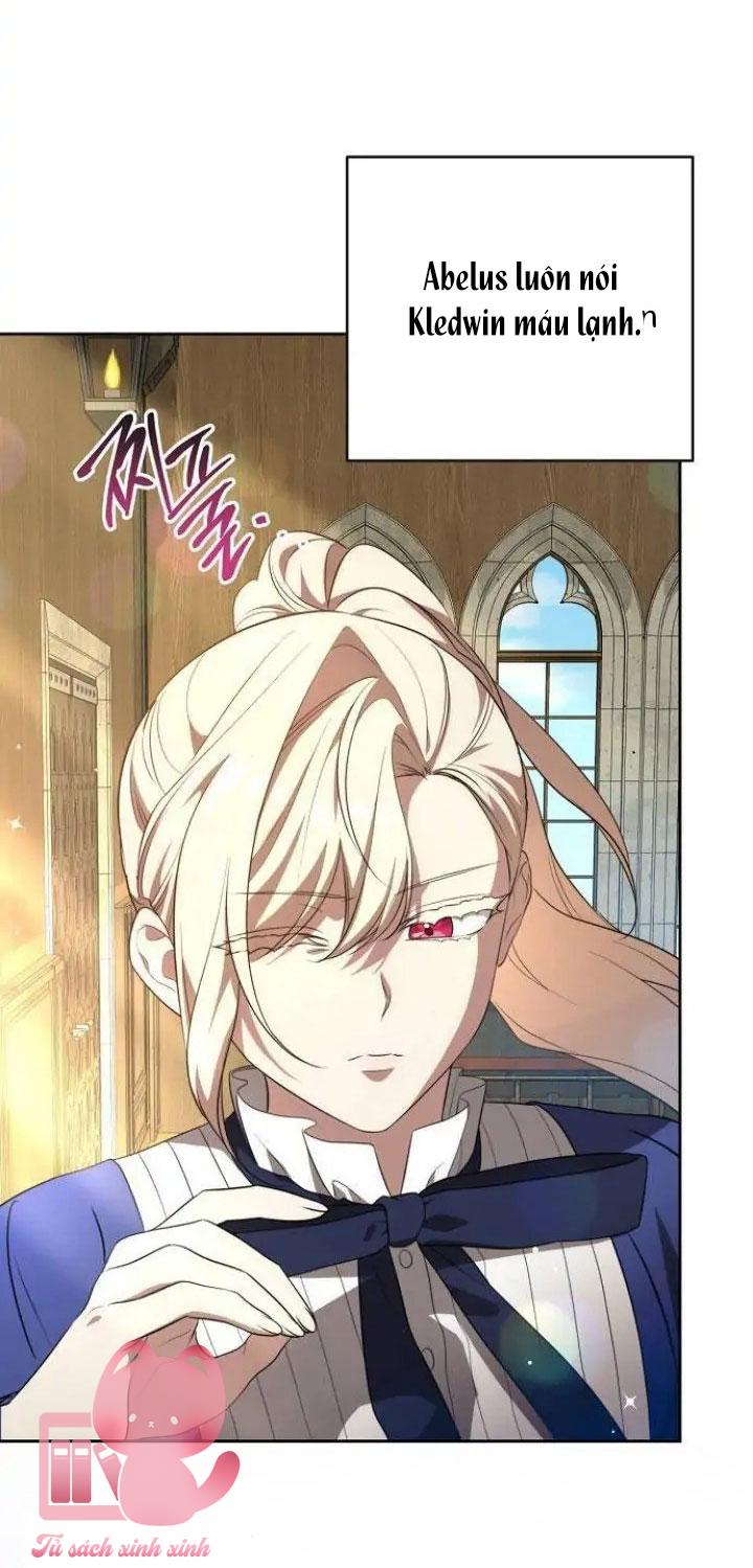 Cái Giá Phải Trả Chapter 6 - Trang 4