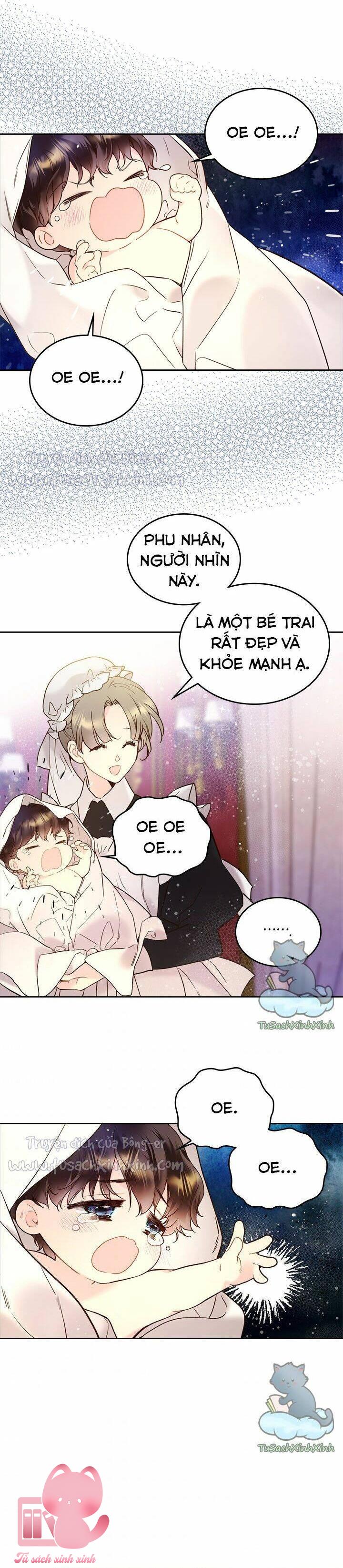 Beatrice Chap 70 - Trang 2