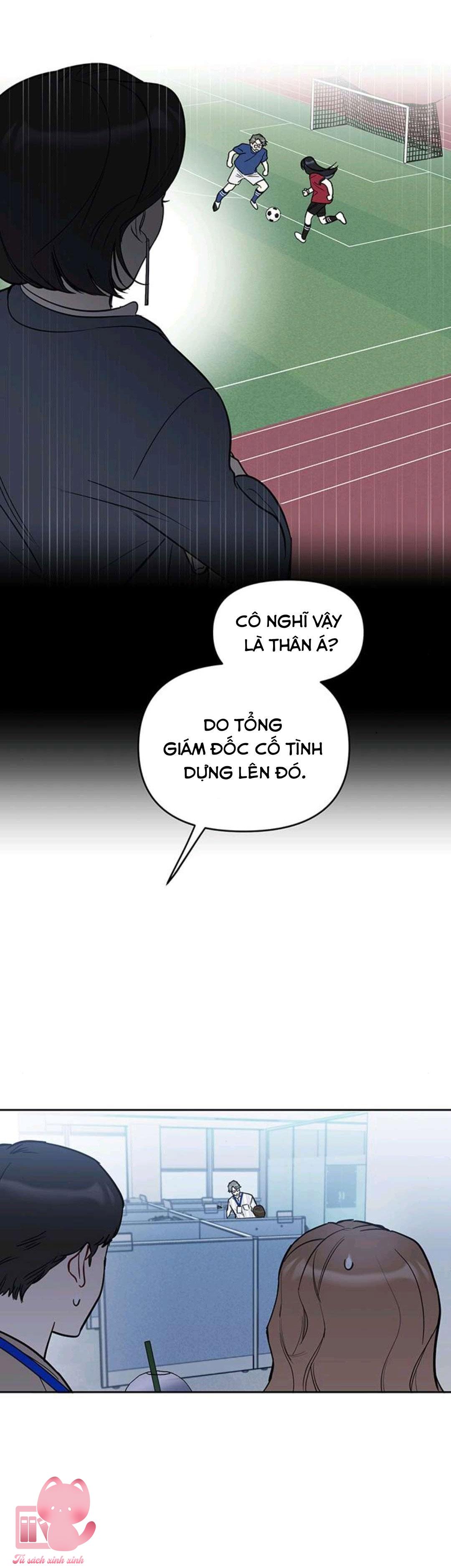 Gieo Nhân Gặt Quả Chapter 4 - Trang 3