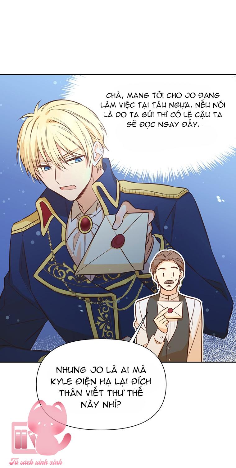 Yêu Tôi Đi, Dù Sao Ngài Cũng Chỉ Là Nhân Vật Phụ Chapter 11 - Trang 4