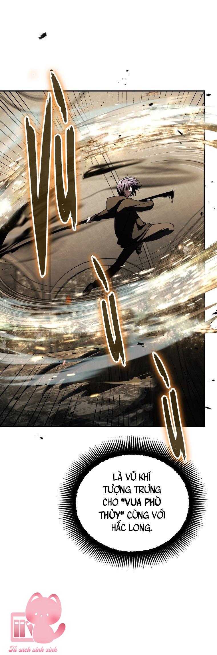 Hướng Dẫn Sinh Tồn Dành Cho Ranker Chapter 17 - Trang 4