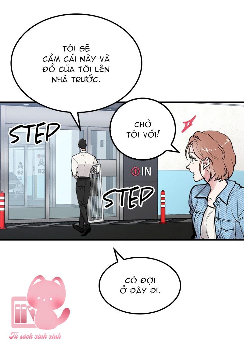 Trưởng Phòng Mệt Mỏi Vì Người Vợ Mới Cưới Chap 5 - Trang 2