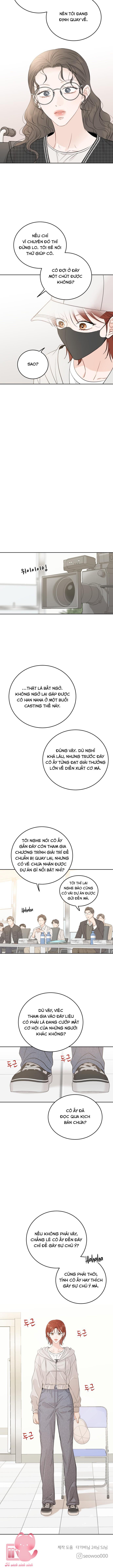 Người Một Nhà Chap 98 - Trang 4