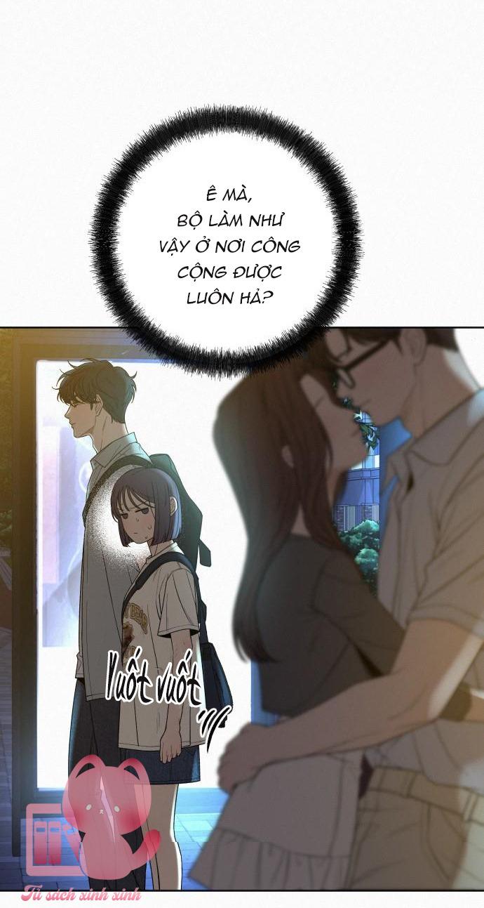 Chiến Lược Tình Yêu Trong Sáng Chap 90 - Trang 2