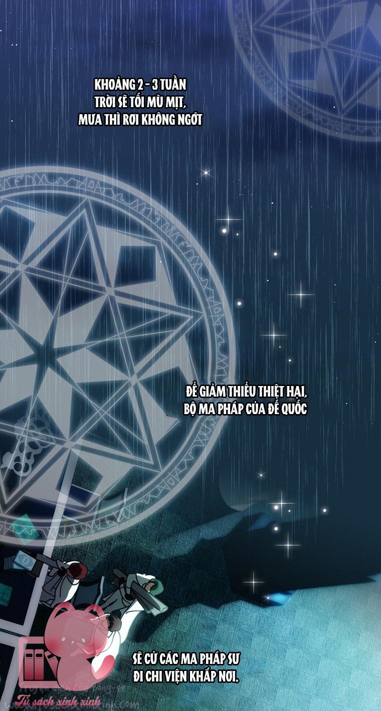 Đứa Nhỏ Không Phải Là Con Anh Chapter 5 - Trang 4