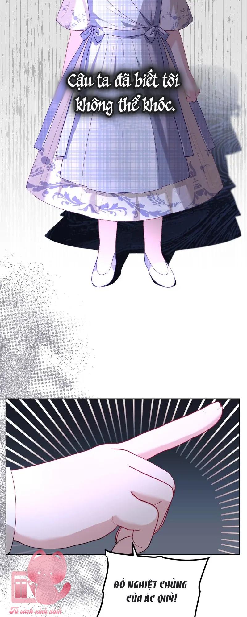 Một Ngày Nọ Bỗng Dưng Cha Xuất Hiện Chapter 25 - Trang 4