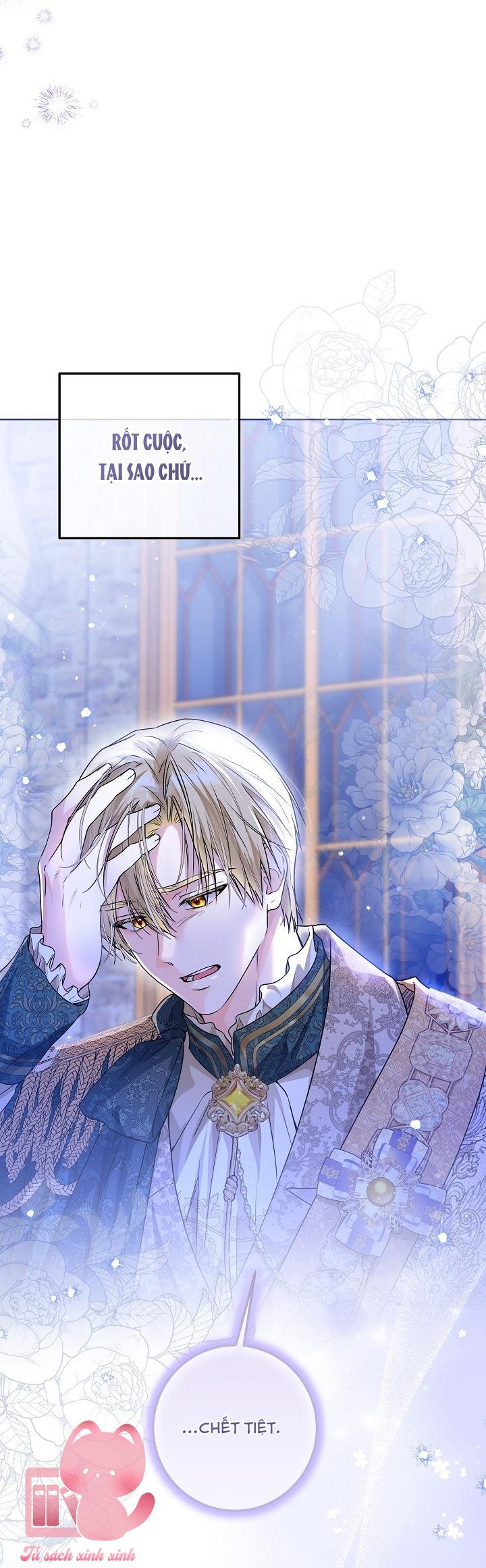 Hoàng Nữ Cosplay Nonfan Chapter 26 - Trang 4