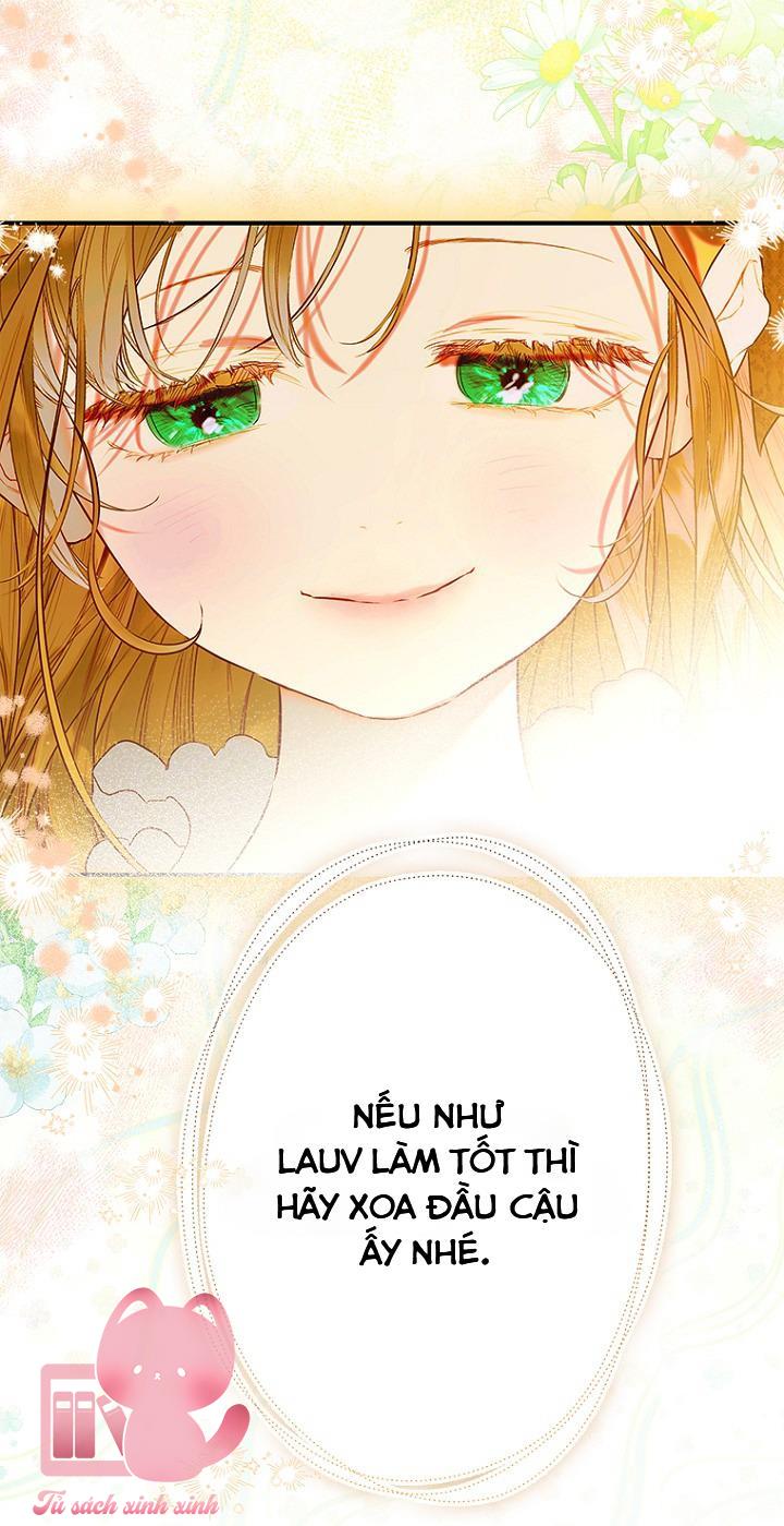 Khế Ước Hôn Nhân Của Mẹ Tôi Chapter 61 - Trang 4