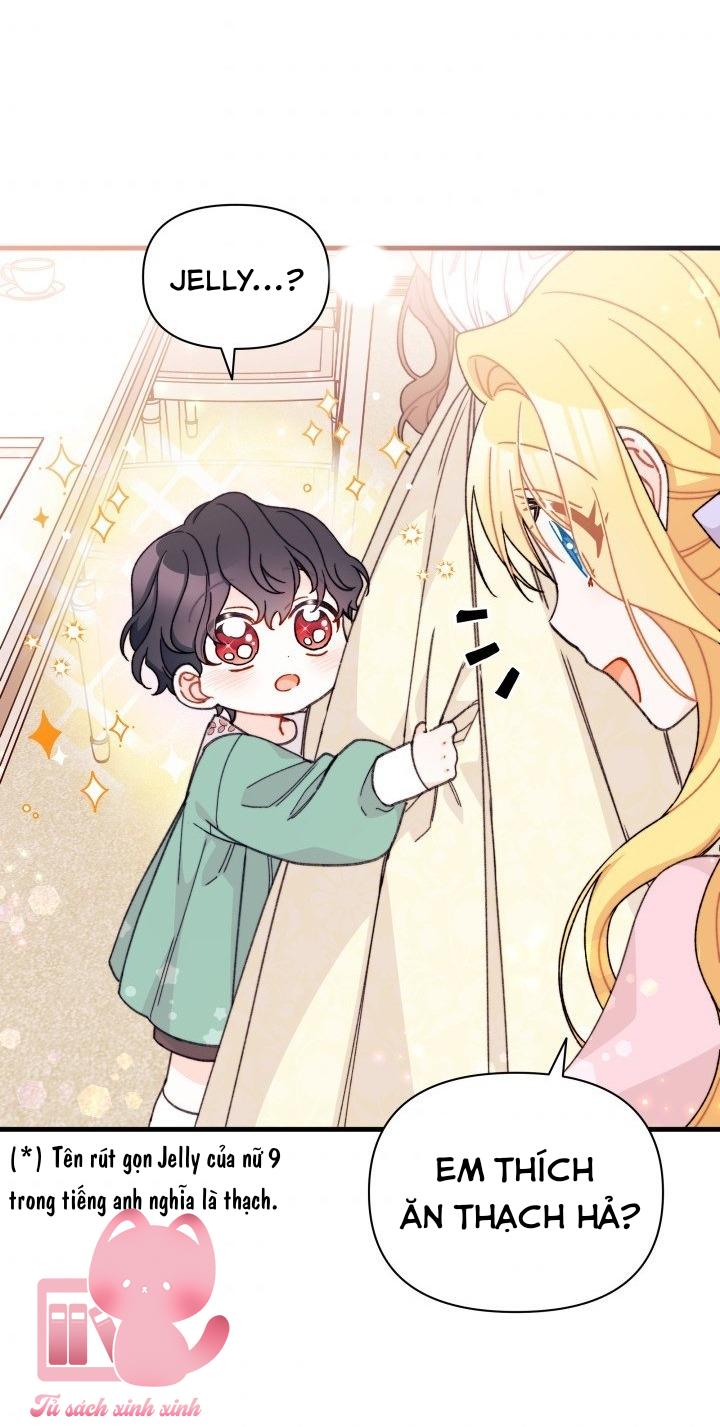 Nhặt Được Nam Chính Tặng Kèm Phu Quân Chap 23 - Next Chap 24