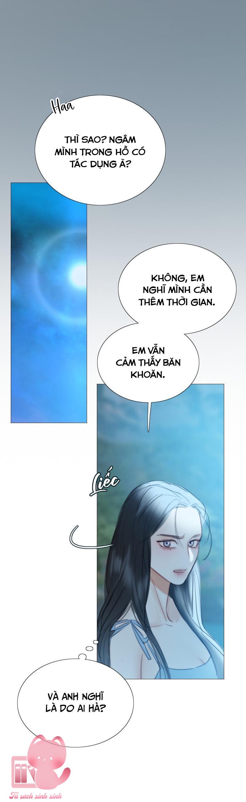 Serena Chap 76 - Trang 3