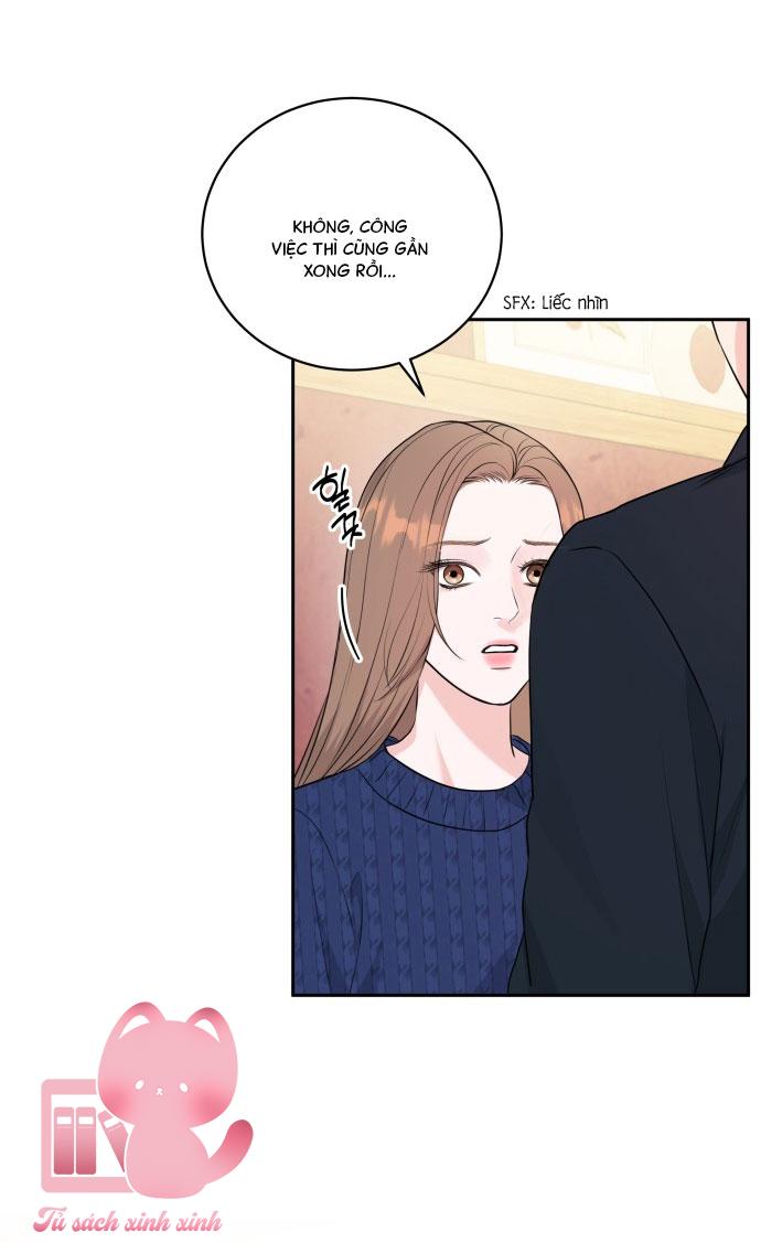Mùa Hè Bất Tận Chap 5 - Trang 3