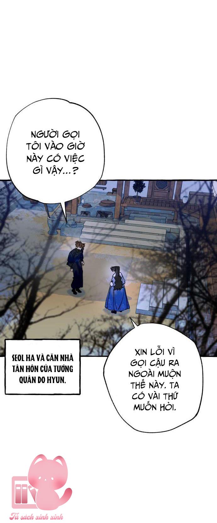 Chuyện Tình Tuyết Phương Bắc Chapter 12 - Next Chapter 13