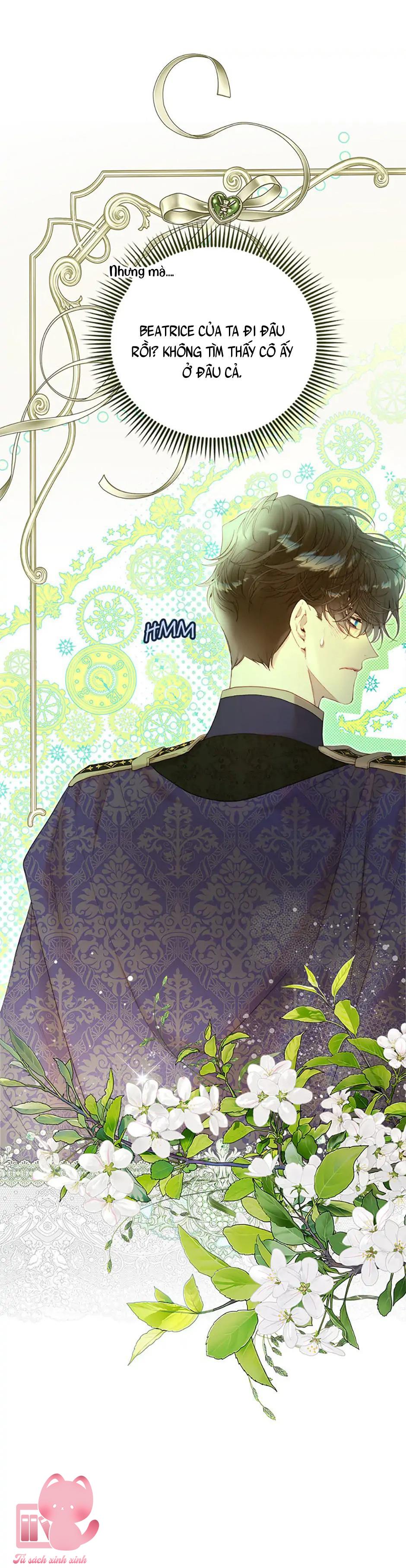 Beatrice Chap 142 - Trang 2