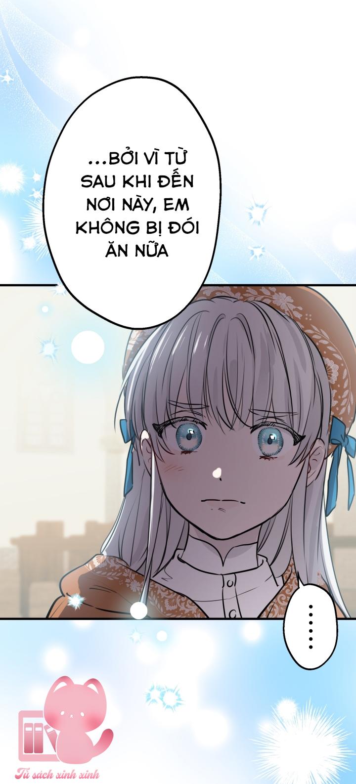 Những Nhân Vật Mạnh Nhất Thế Giới Ám Ảnh Tôi Chapter 62 - Trang 4