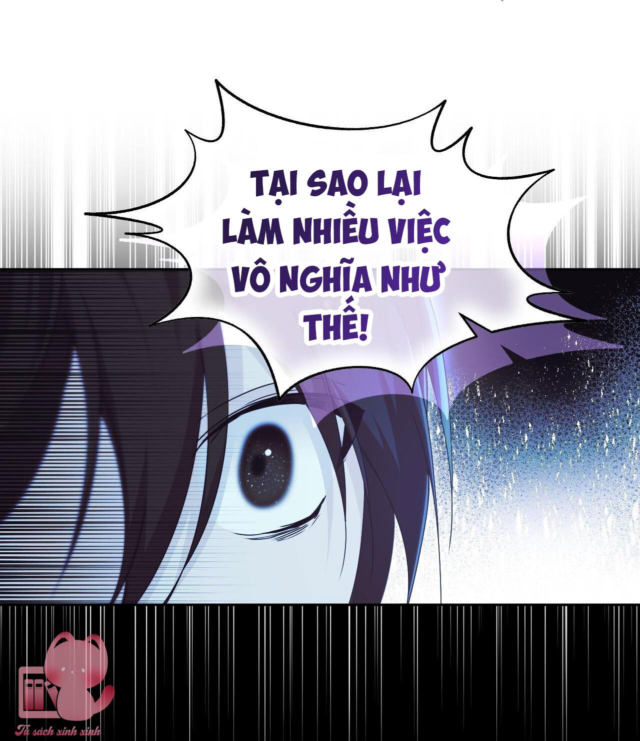 Thánh Nữ Giả Muốn Bỏ Trốn Chap 13 - Trang 4