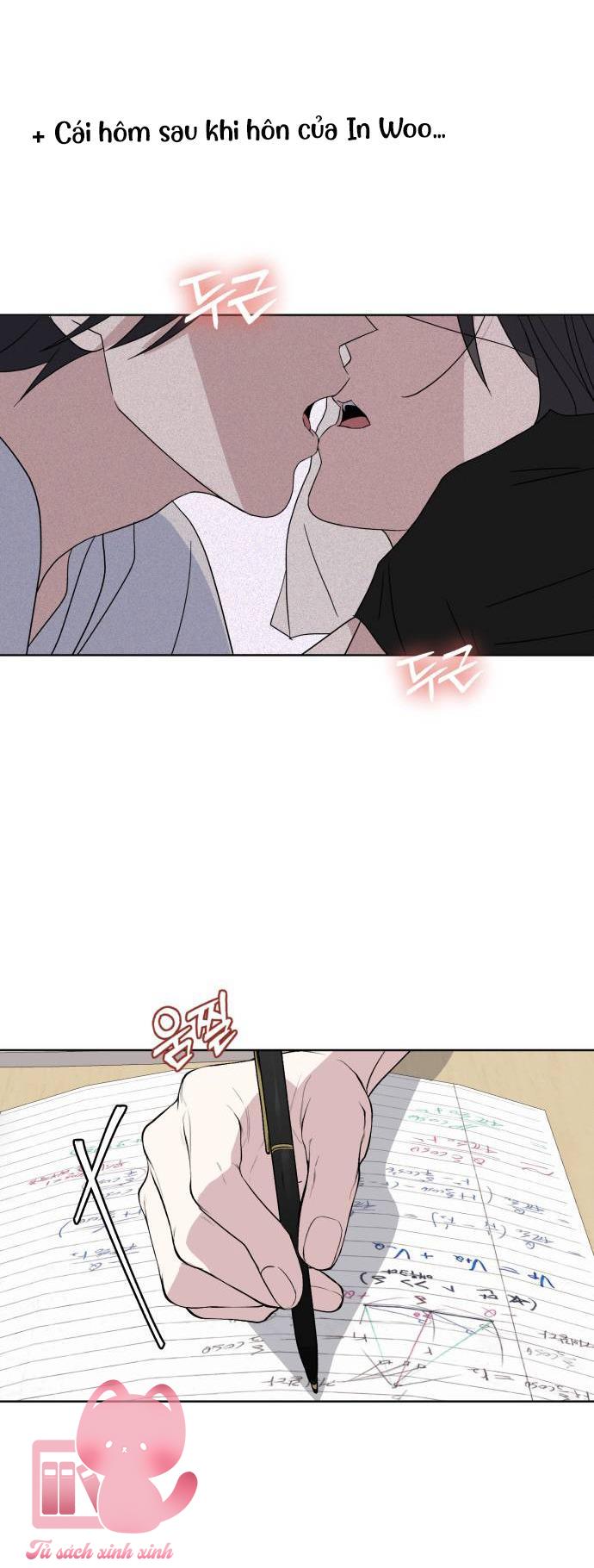 Quan Hệ Nhân Quả Chap 70 - Trang 2