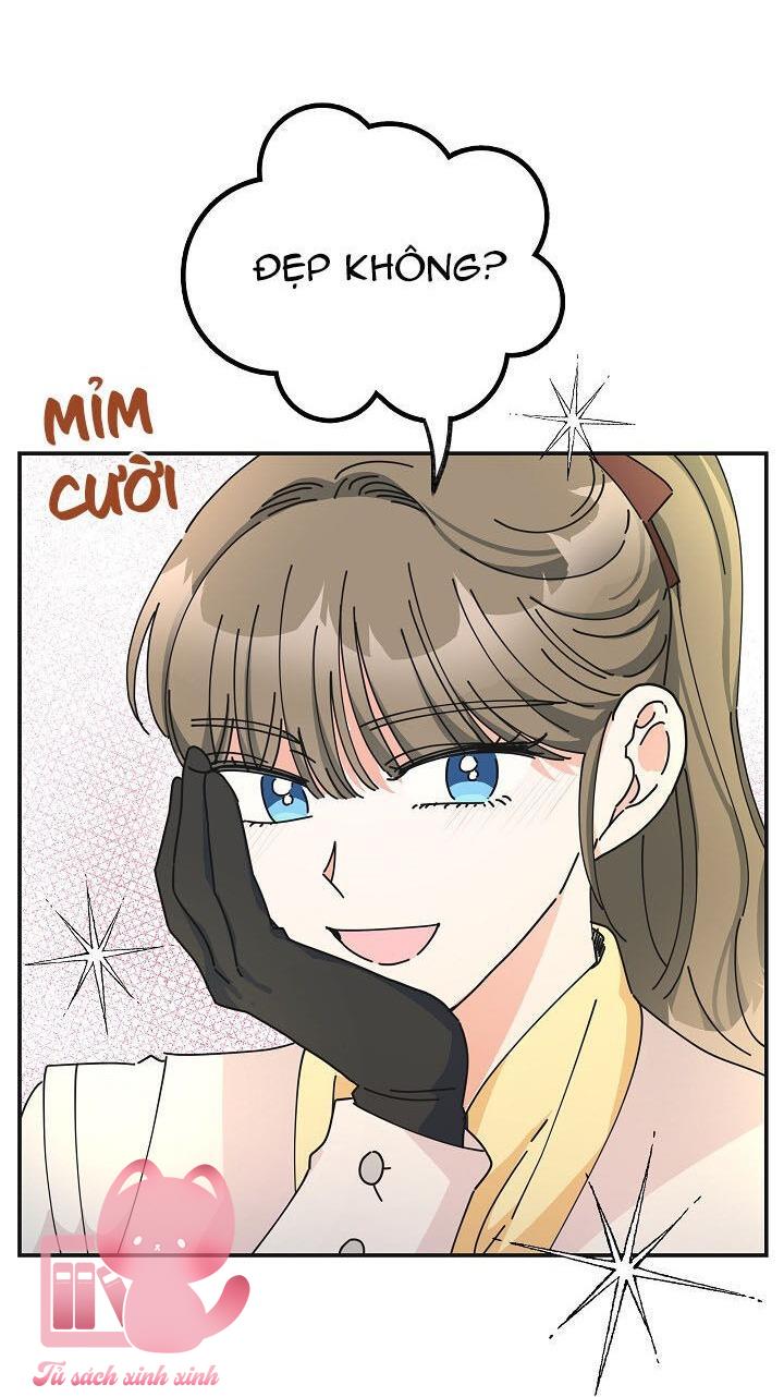 Người Hùng Của Ác Nữ Chapter 33 - Trang 4