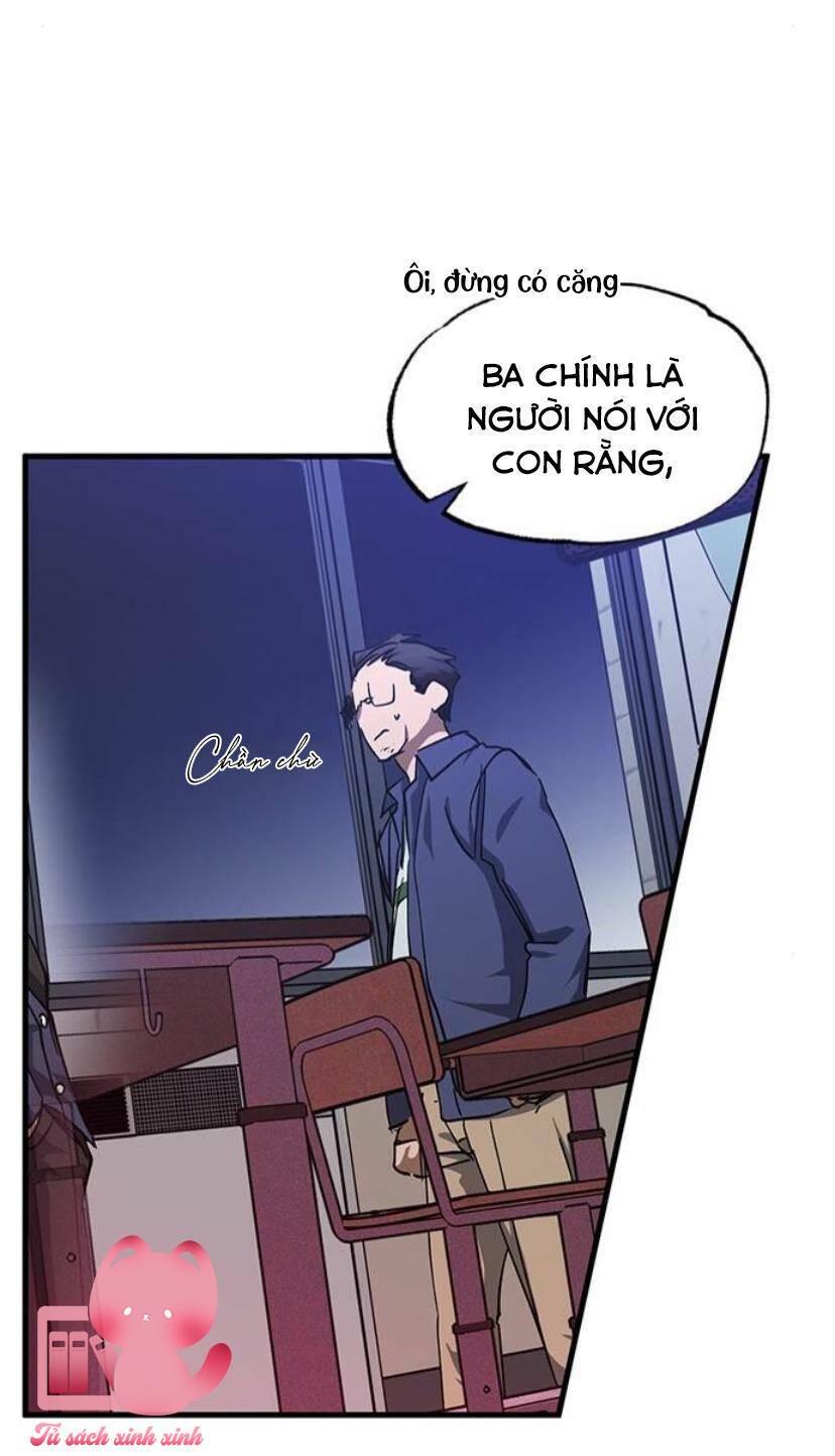 Đêm Của Bóng Tối Chapter 30 - Trang 4