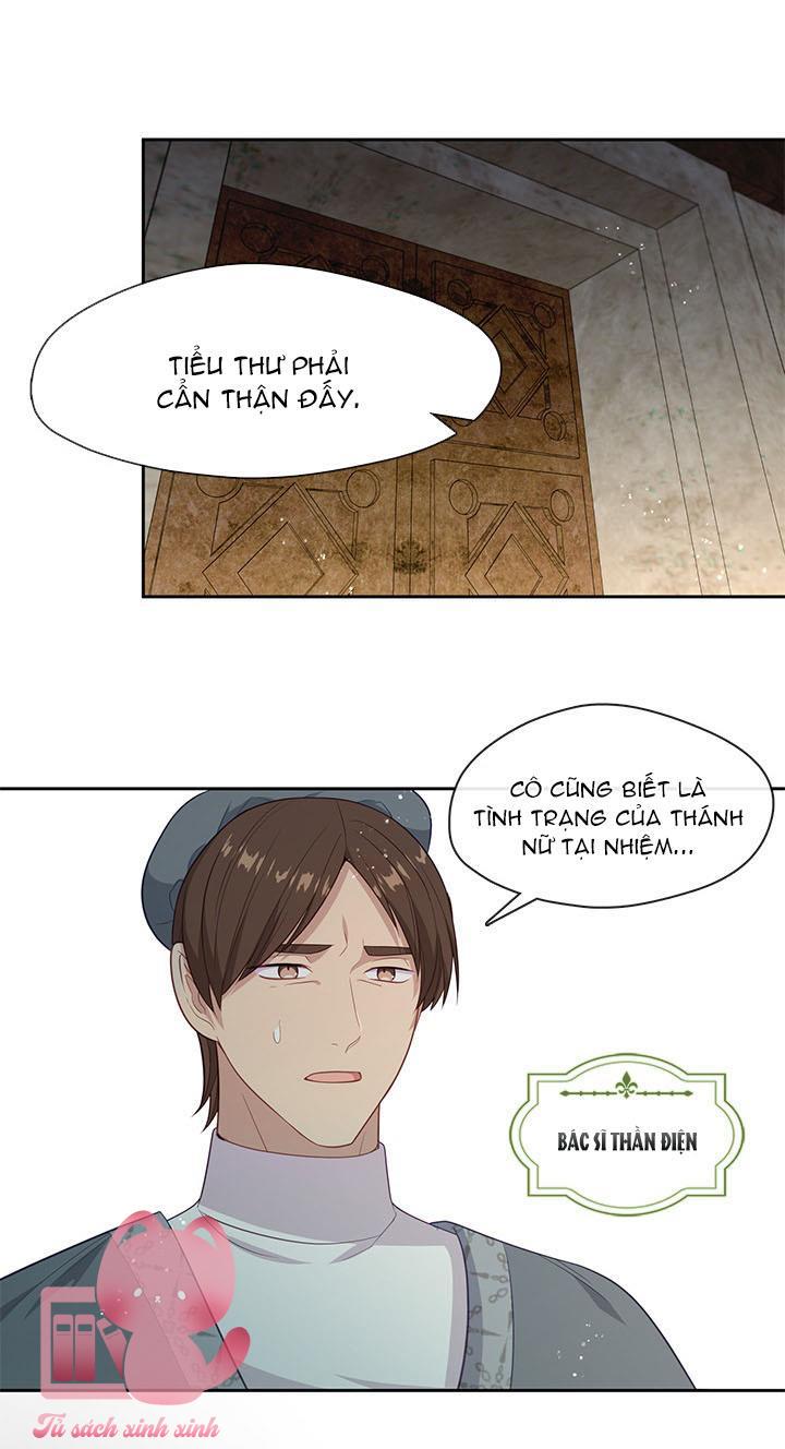 Hãy Coi Chừng Ác Nữ Chap NT10 - Trang 2