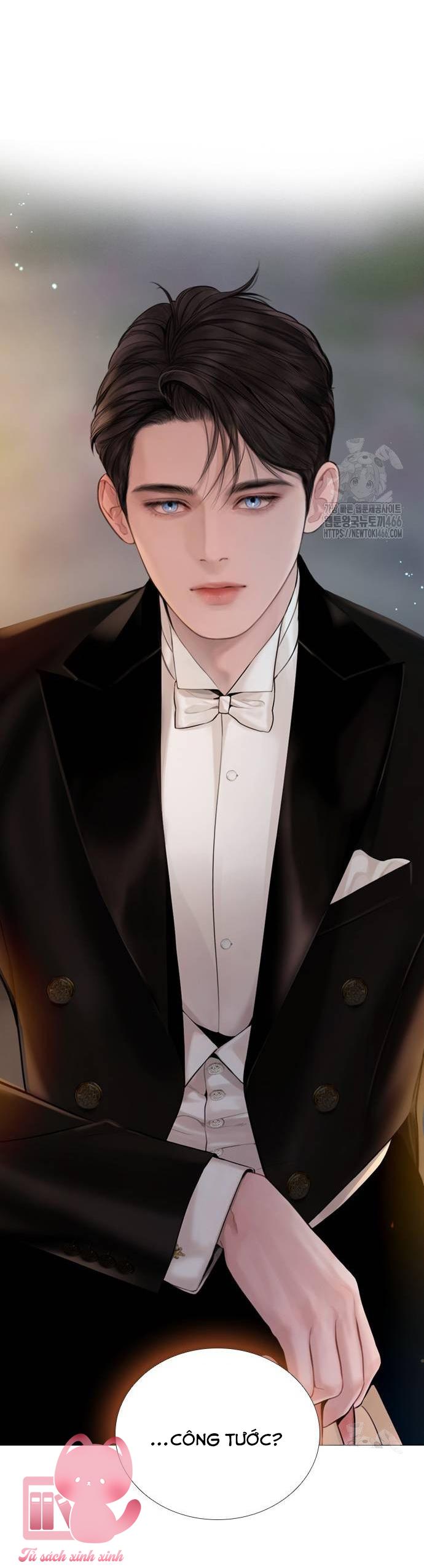 Hãy Khóc Và Cầu Nguyện Đi Chapter 30 - Trang 4