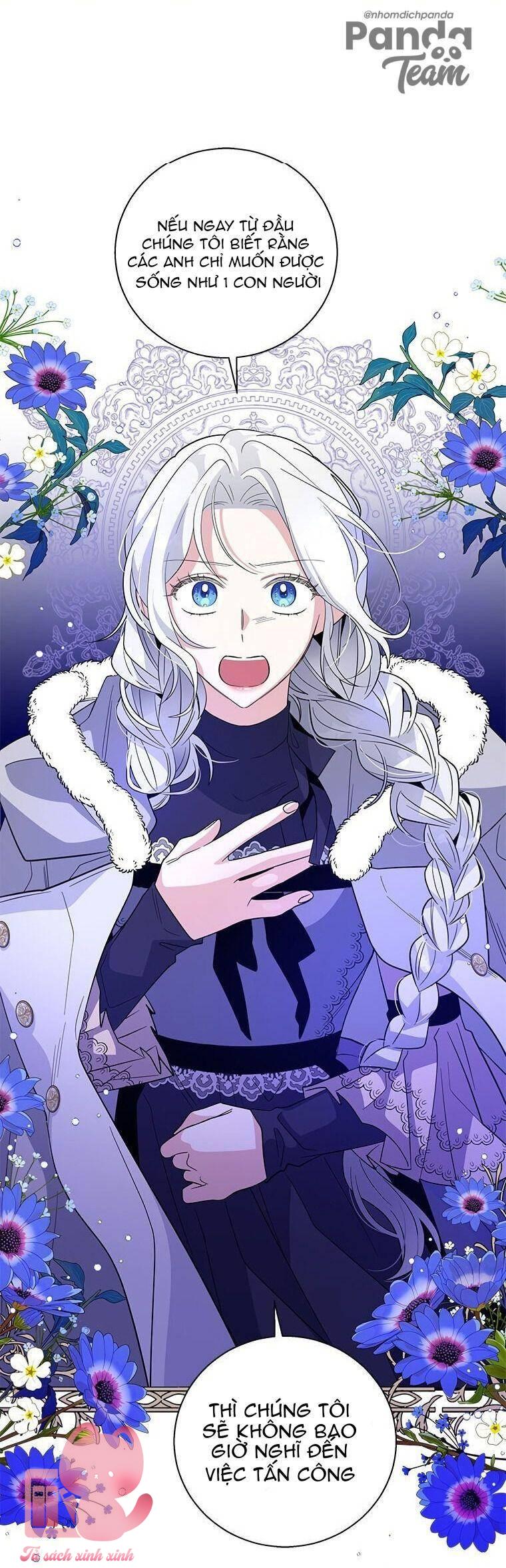 Chồng Yêu, Tôi Đây Bãi Công! Chap 29 - Next Chap 30