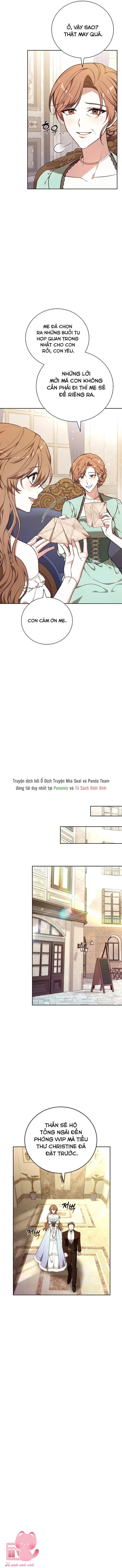 Lời Tỏ Tình Thứ 101 Chap 13 - Trang 2