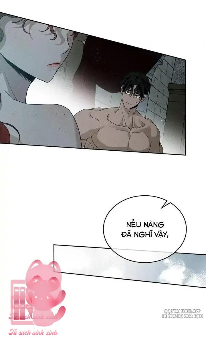 Dưới Tán Cây Sồi Chapter 69 - Trang 3