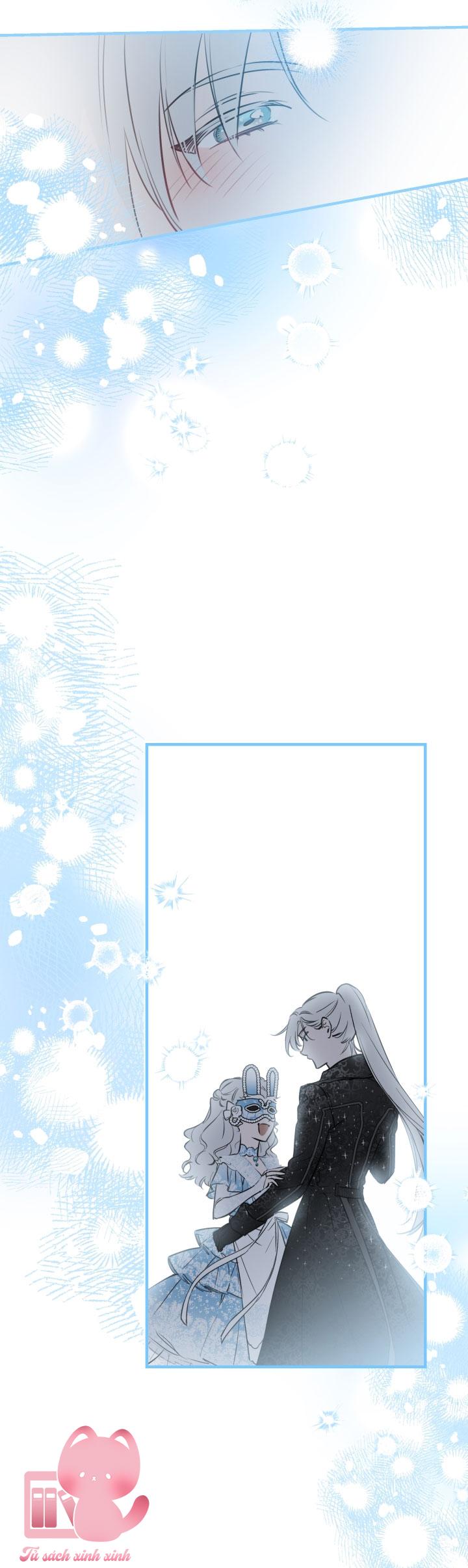 Những Nhân Vật Mạnh Nhất Thế Giới Ám Ảnh Tôi Chapter 69 - Trang 4