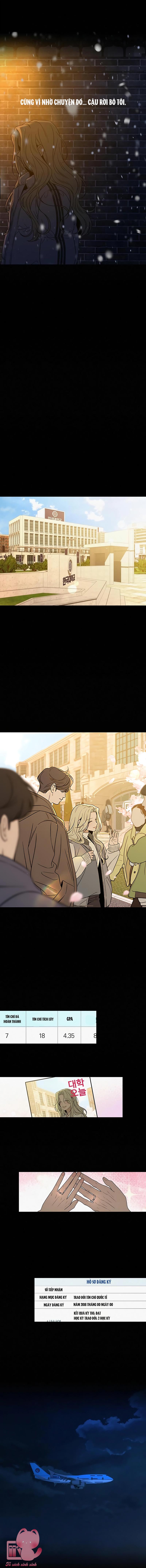 Chiến Lược Tình Yêu Trong Sáng Chap 122 - Trang 2