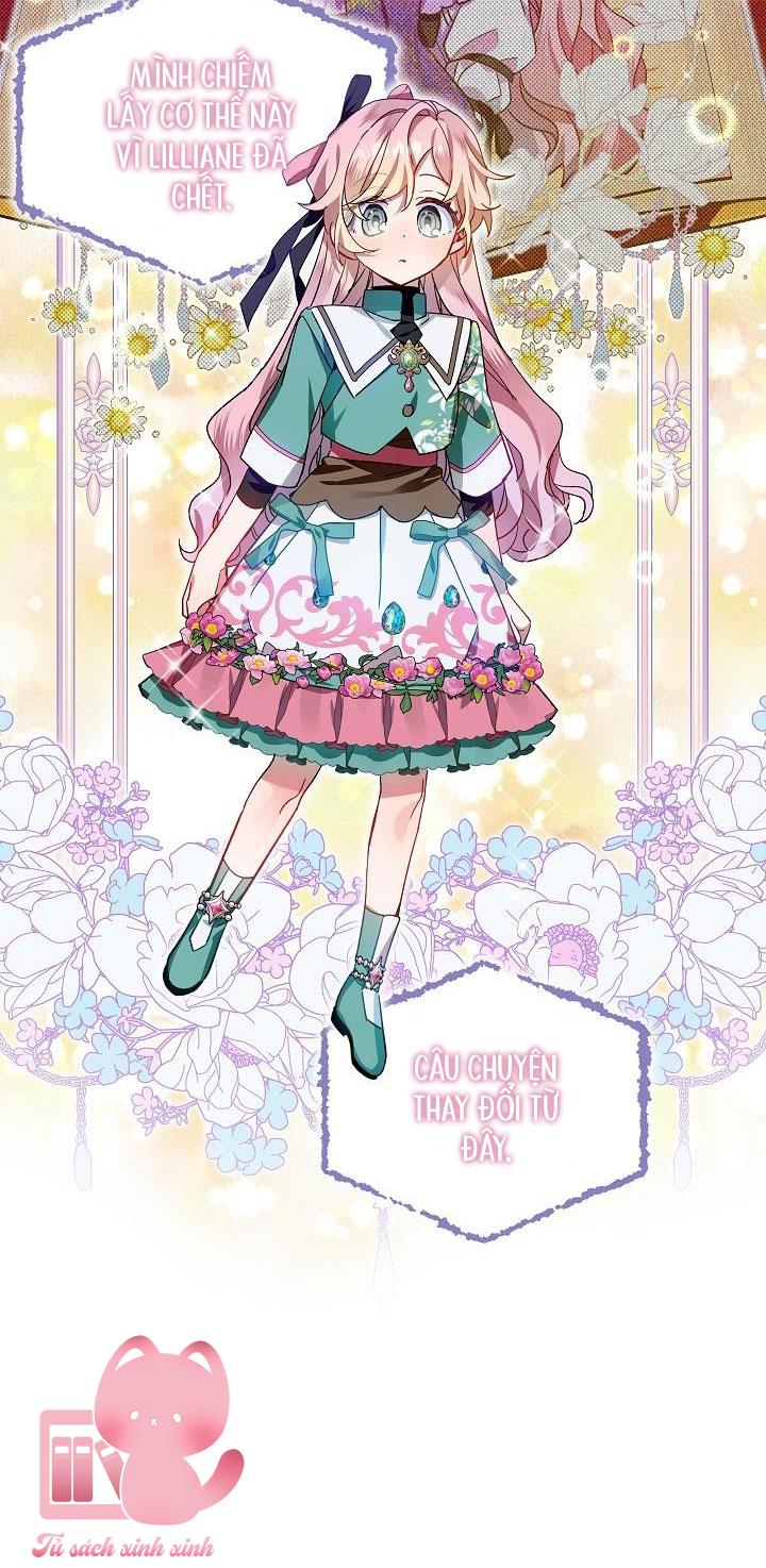 Quý Cô Thế Giới Ngầm Chap 31 - Next Chap 32