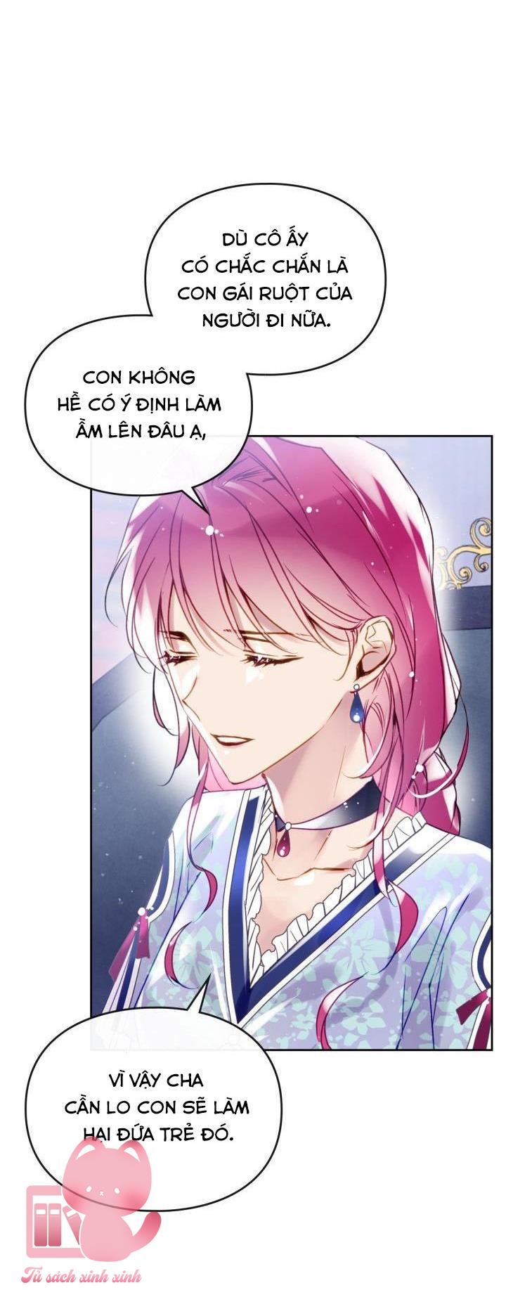 Kết Cục Của Nhân Vật Phản Diện Chỉ Có Thể Là Cái Chết Chapter 140 - Trang 4