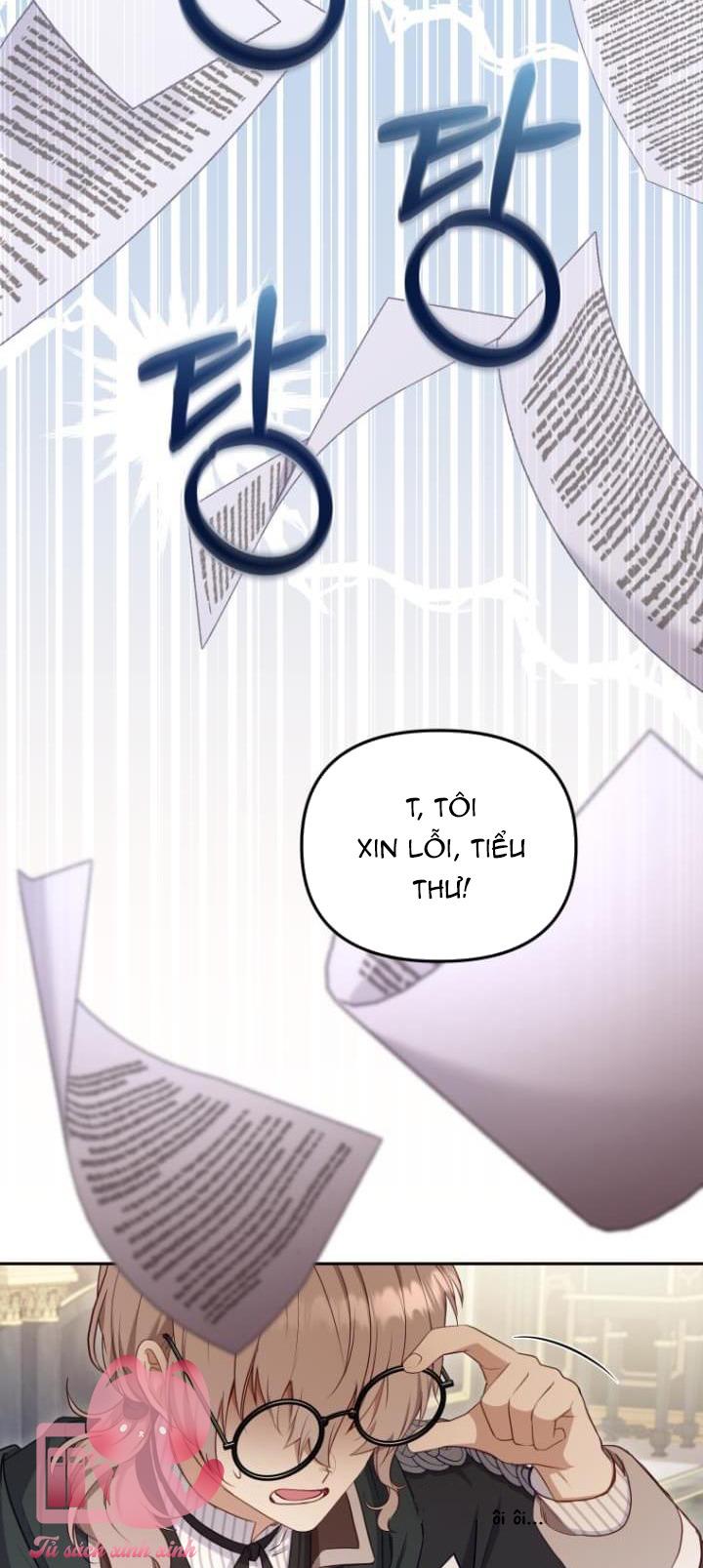 Tôi Được Nuôi Dưỡng Bởi Những Kẻ Phản Diện Chap 51 - Trang 3