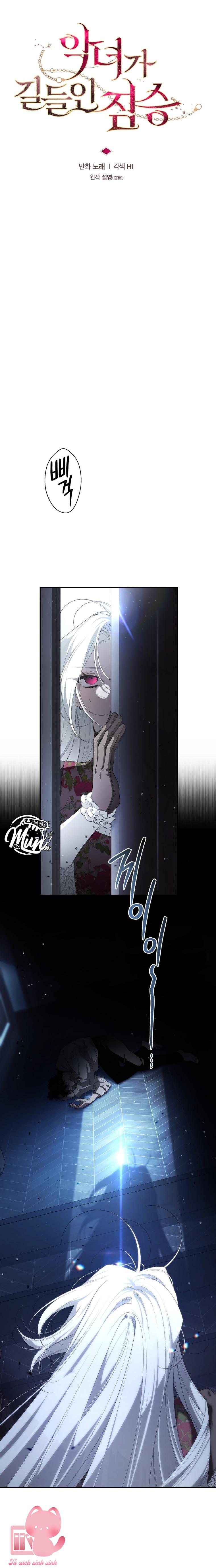 Ác Nữ Thuần Hoá Quái Thú Chap 88 - Next Chap 89