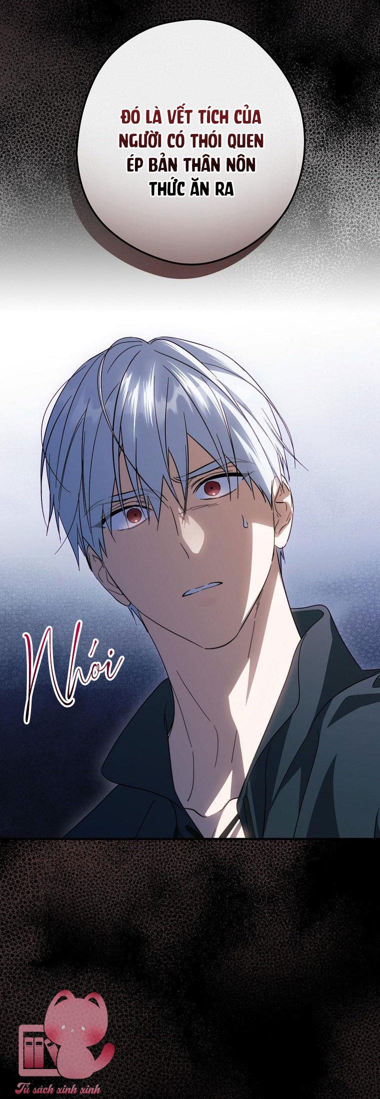 Cách Khiến Phu Quân Đứng Về Phía Tôi Chap 78 - Trang 2