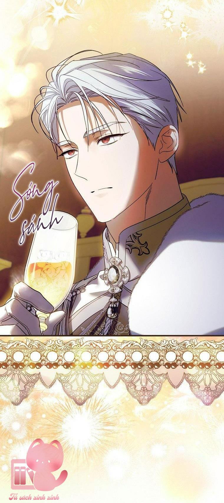 Cách Khiến Phu Quân Đứng Về Phía Tôi Chap 82 - Trang 2