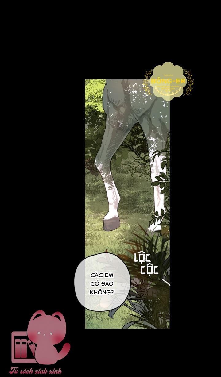 Hoàng Nữ Tóc Đen Chapter 11 - Trang 4