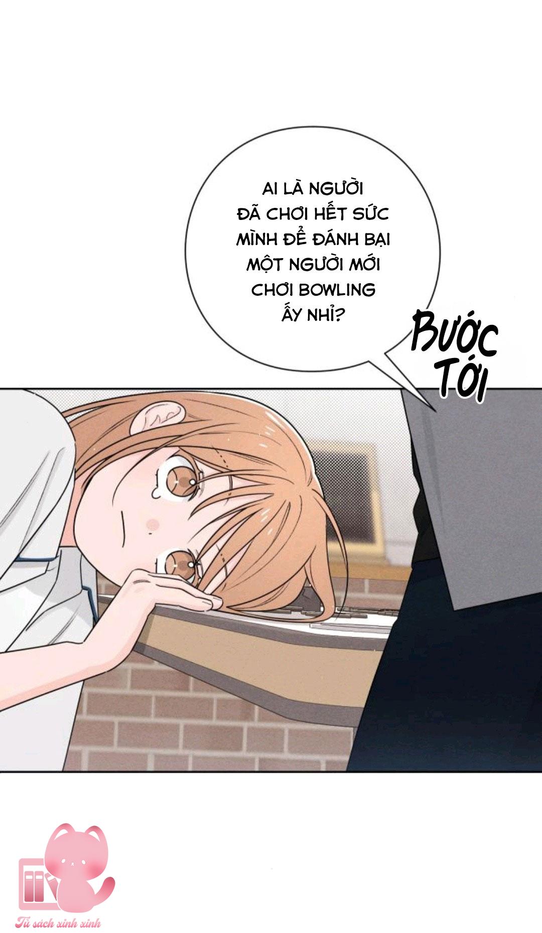 Bí Mật Thanh Xuân Chapter 42 - Trang 4