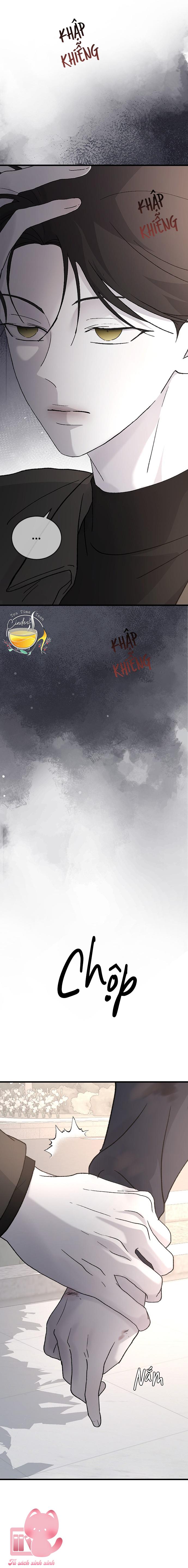 Ba Anh Trai Cực Phẩm Của Tôi Chap 93 - Trang 3