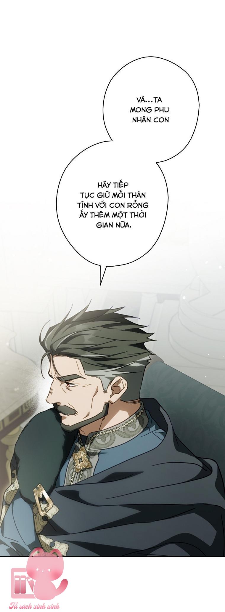 Cách Khiến Phu Quân Đứng Về Phía Tôi Chap 114 - Trang 2