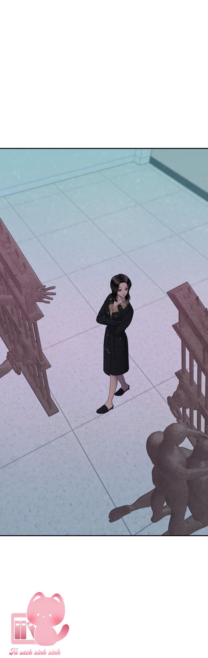 Chị Em Tranh Đấu Chap 62 - Trang 2