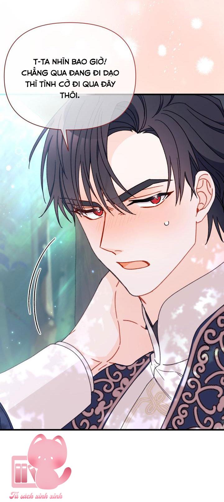 Nhặt Được Nam Chính Tặng Kèm Phu Quân Chap 21 - Trang 3