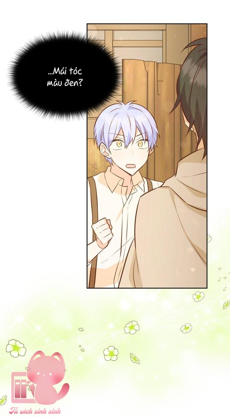 Yêu Tôi Đi, Dù Sao Ngài Cũng Chỉ Là Nhân Vật Phụ Chapter 32 - Trang 4